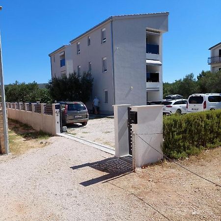 Apartments Zdeslav Rogoznica  Eksteriør billede